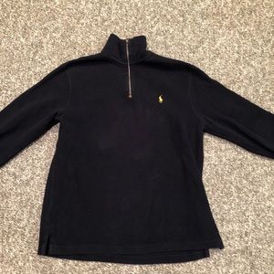 Ralph Lauren Polo Quarter Zip